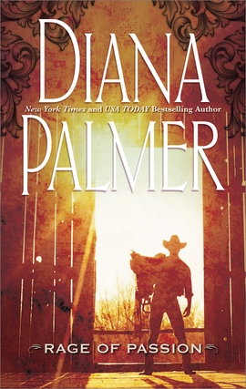 Title details for Rage of Passion by Diana Palmer - Available